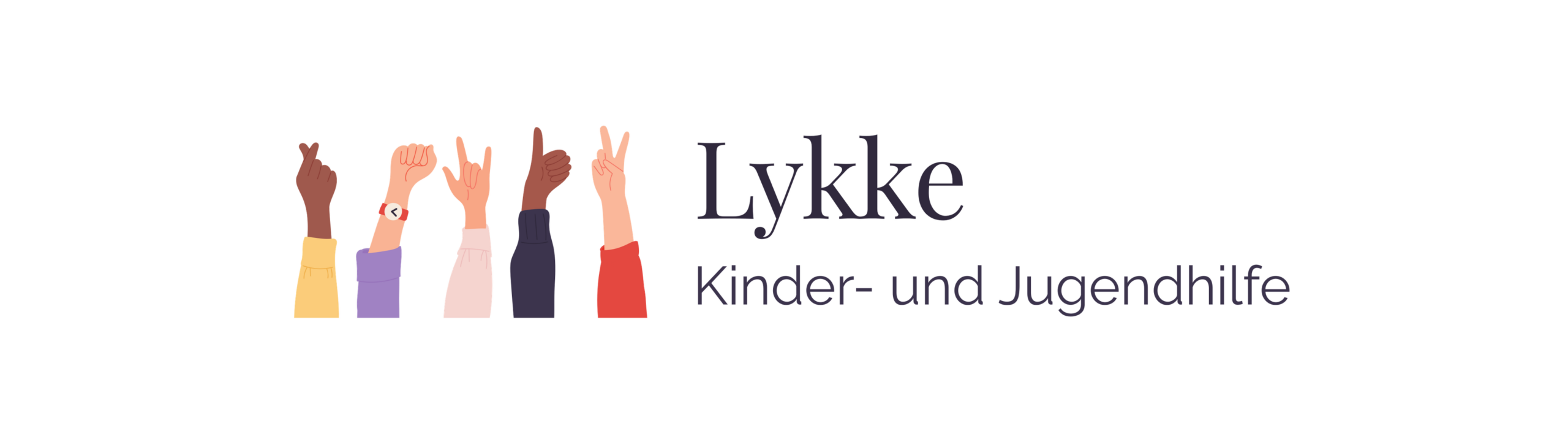 Lykke Kinder- und Jugendhilfe